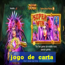 jogo de carta cigana online